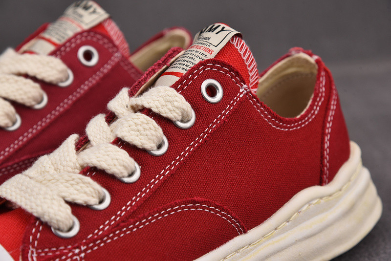 Ma*s*n mihara sneakers