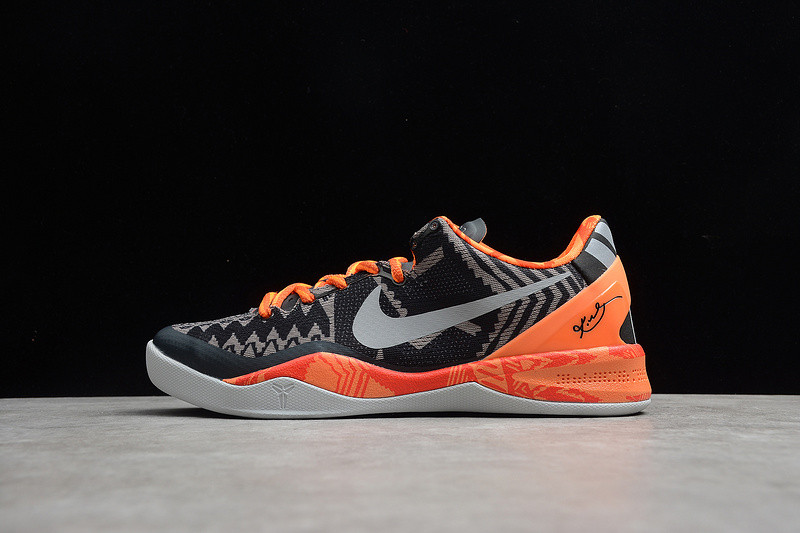 Nike Kobe 8 Black History Month 583112-001
