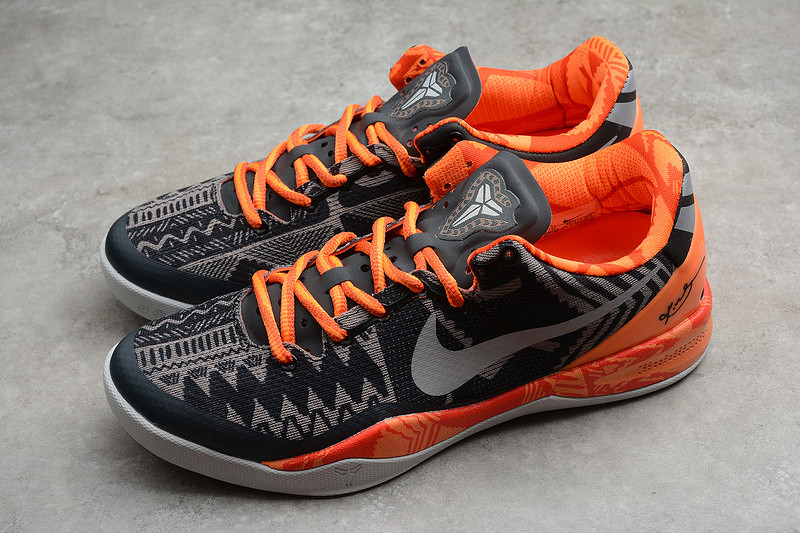 Nike Kobe 8 Black History Month 583112-001