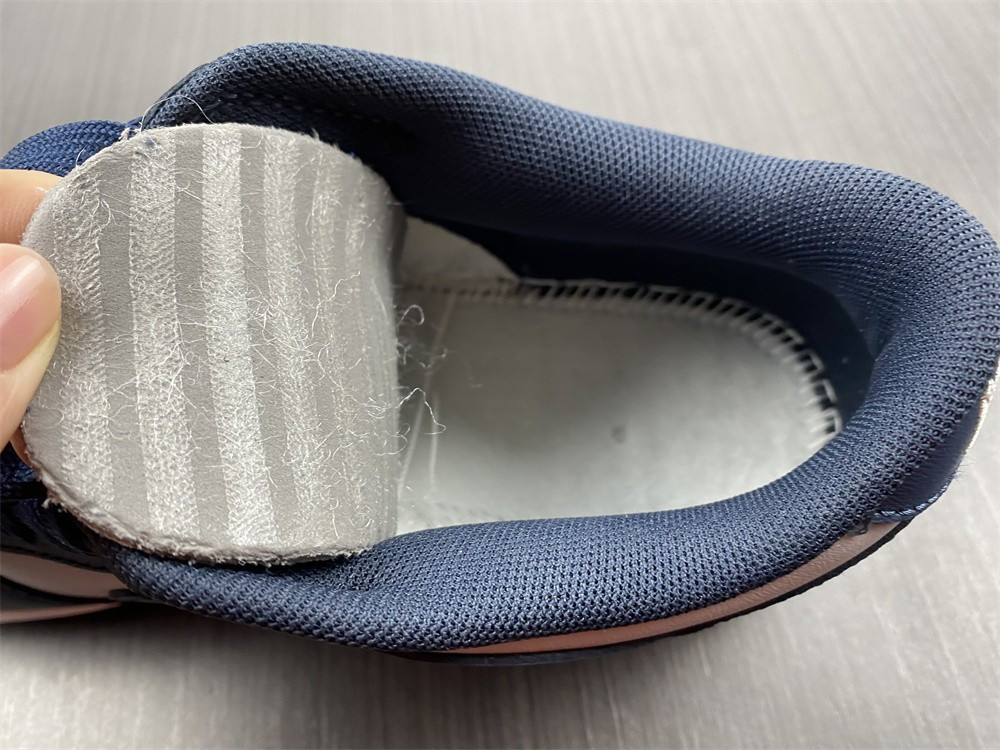 NIKE DUNK LOW “GEORGETOWN” DD1391-003