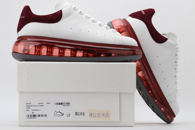 a1exa*der Mcqv*en sneaker