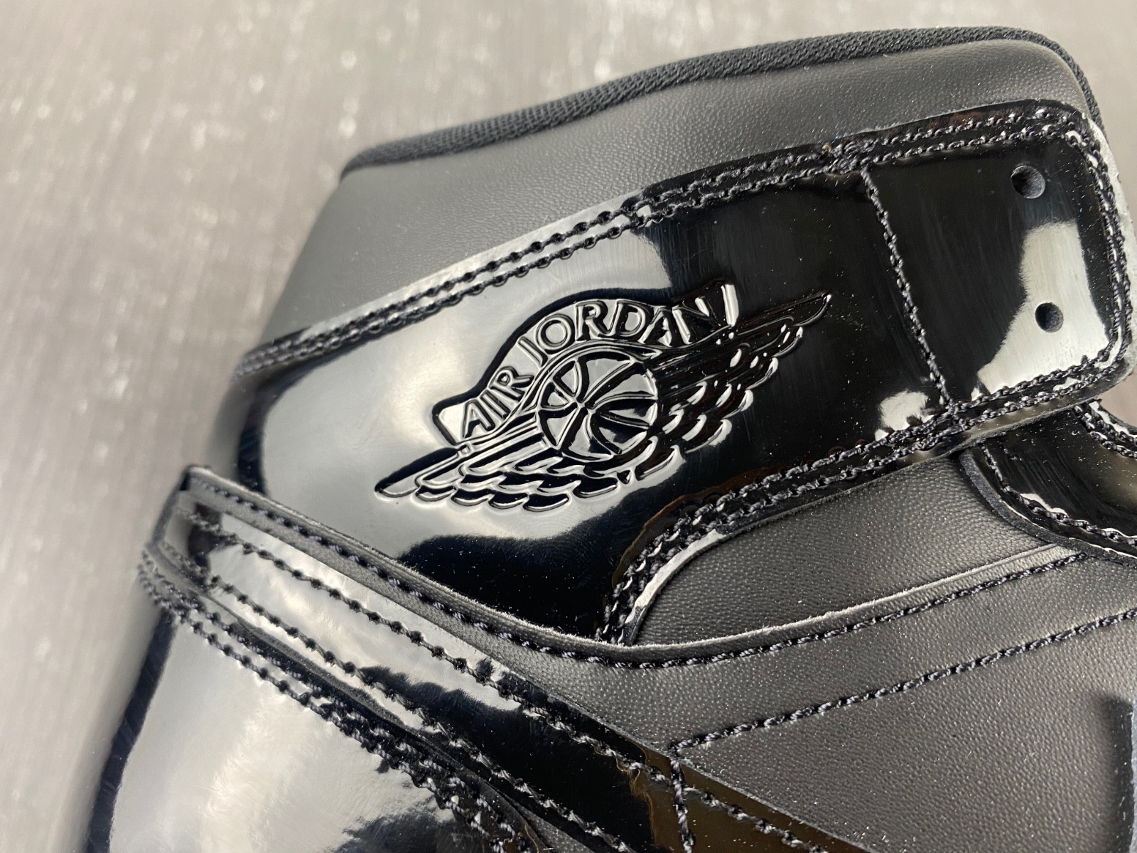 Jordan 1 Mid SE Space Jam - DV1308-004