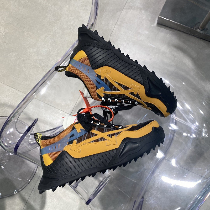 OW C/O ODSY-1000 SPORTS SHOES