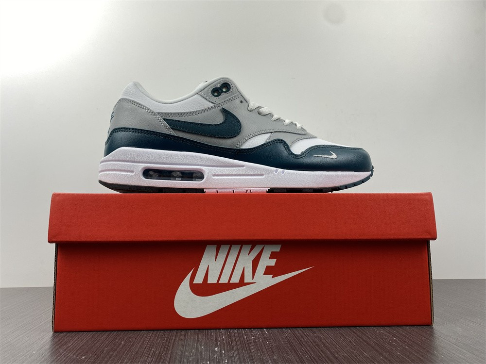 Air Max 1 Dark Teal Green DH4059-101