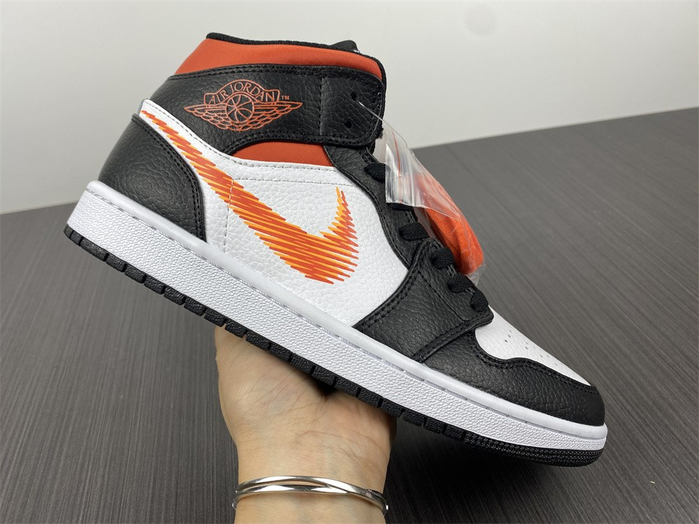 Jordan 1 Mid Zig Zag DN4929-100