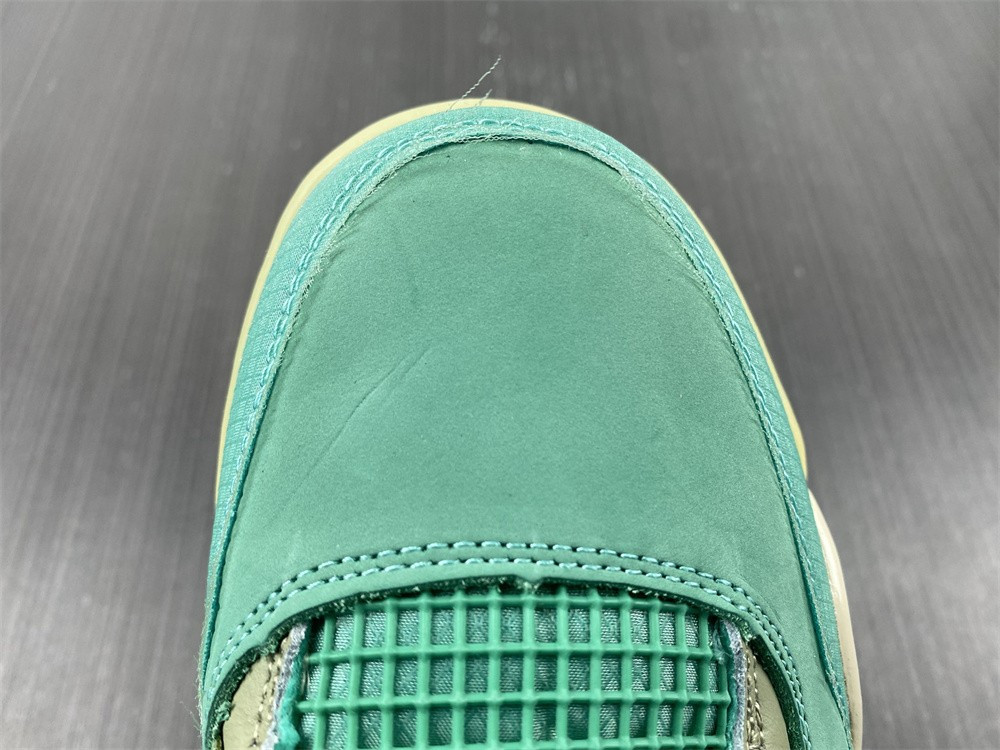 Air Jordan 4 OW AJ4 OW CV9388-102