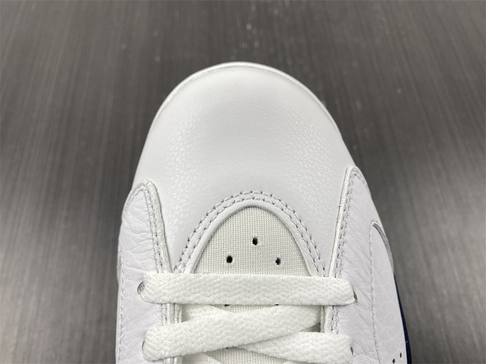 Air Jordan 6 “Midnight Navy” CT8529-141