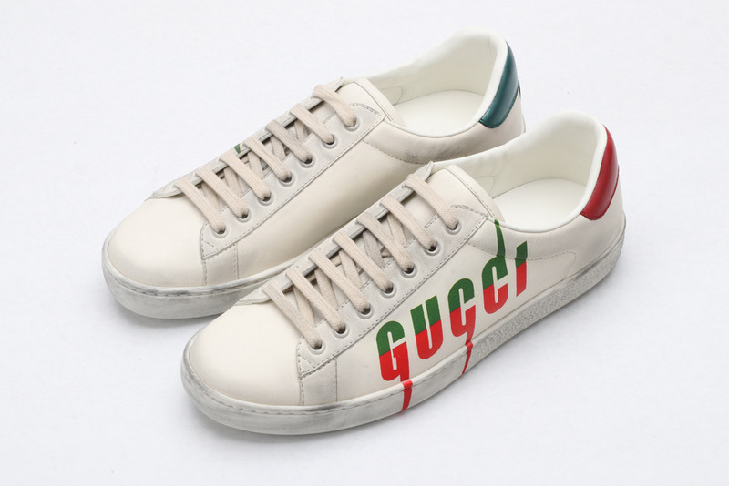G*u*i sneakers