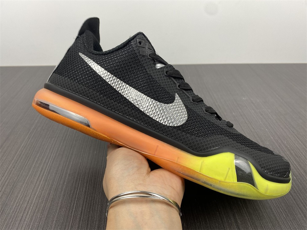 Nike Kobe 10 All Star 742546-097