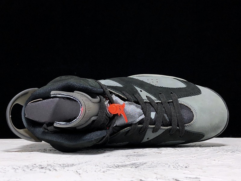 AIR JORDAN 6 PSG CK1229-001