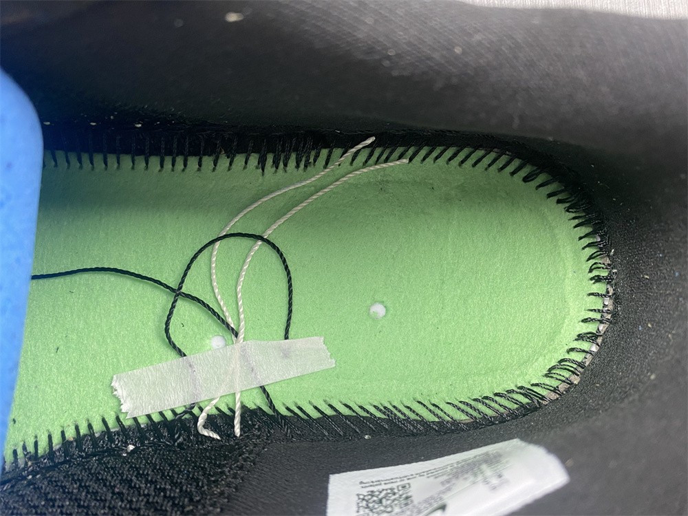 Jordan 1 Retro Low Golf Shadow DD9315-001