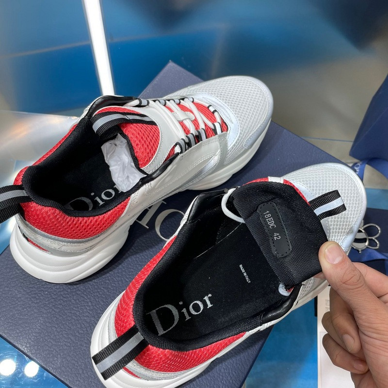 HOMME B22 TRAINER SNEAKER