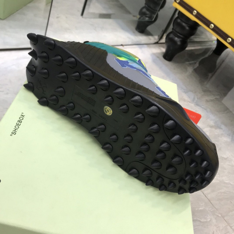 OW C/O ODSY-1000 SPORTS SHOES