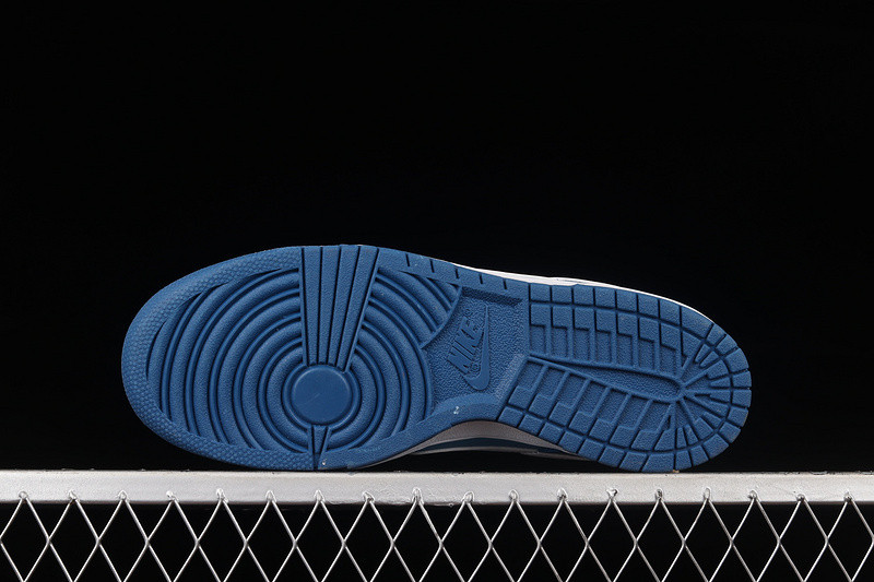 Nike Dunk Low Dark Marina Blue DJ6188-400