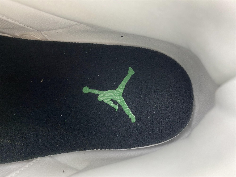 Jordan 3 Retro Oregon Ducks Pit Crew White HO11-MNJDL-594282233