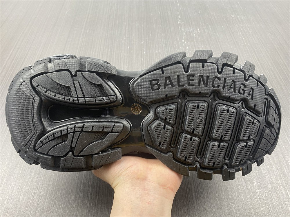 Ba*len*cia*ga 3xl sneaker