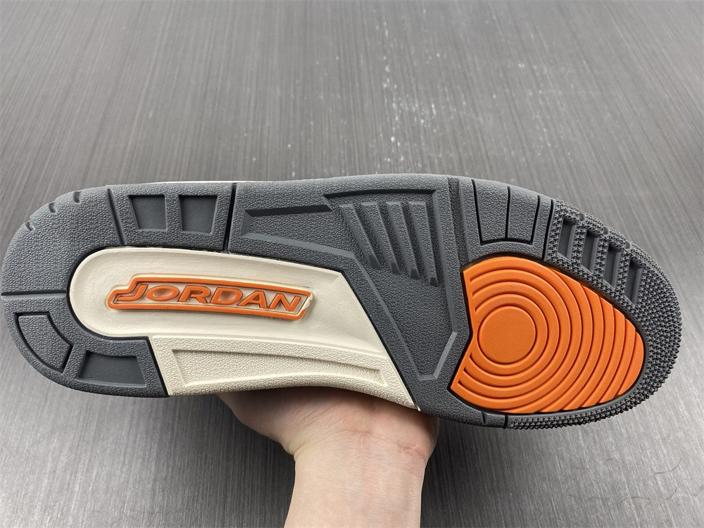 Air Jordan 3 Retro Patchwork Camo DO1830-200