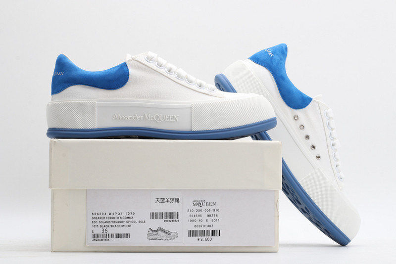 a1exa*der Mcqv*en sneaker