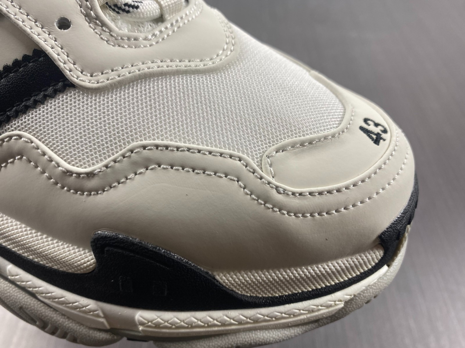 Ba*len*cia*ga triple s 7180021 w3rn2 9016