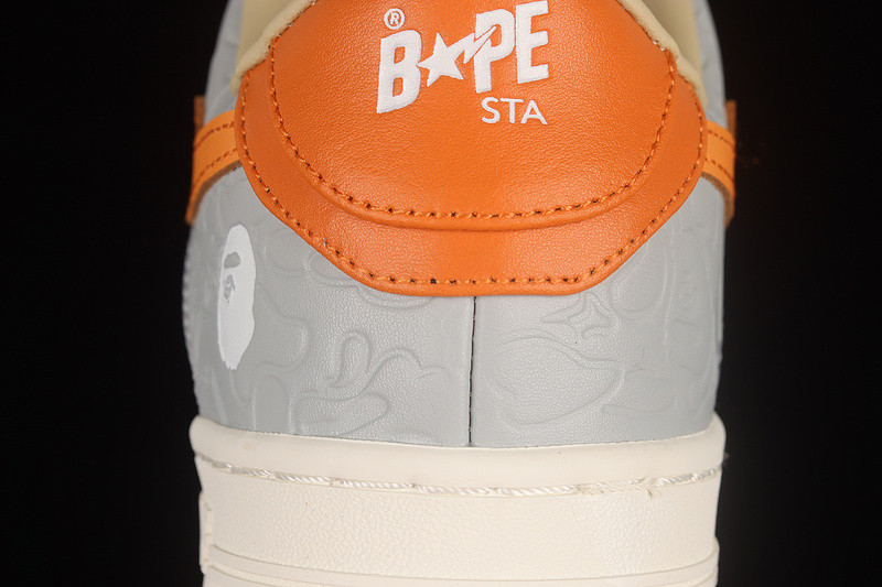 BAPE SNEAKERS