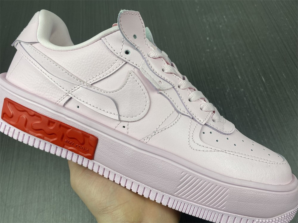 NIKE AIR FORCE 1 FONTANKA DA7024-600