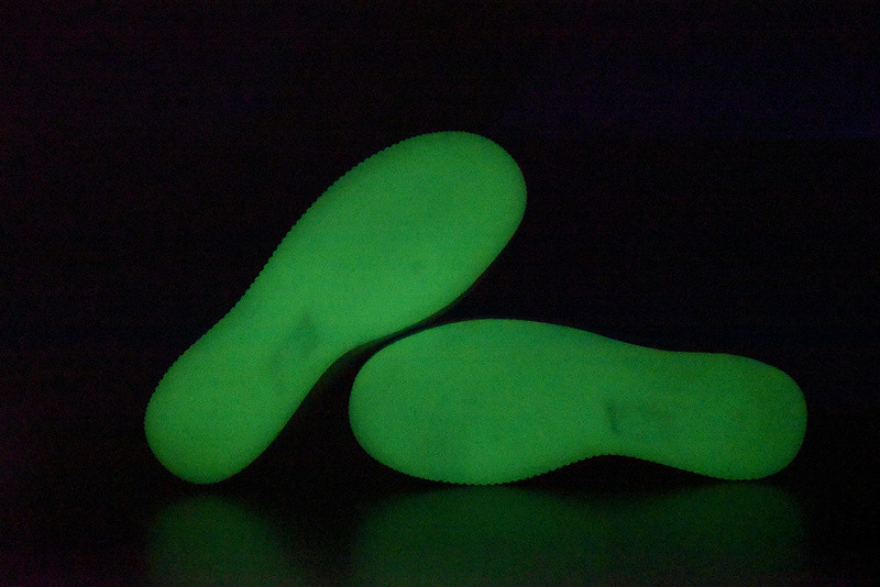 Nike Air Force 1 Low Skeleton Halloween (2018) BQ7541-100