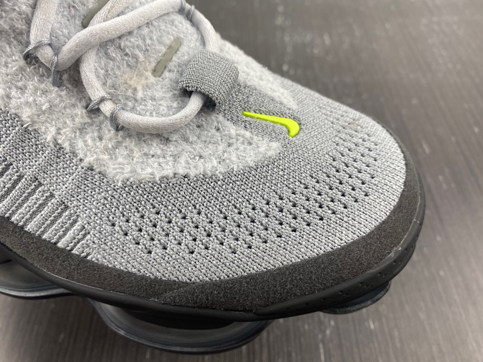 Nike Air Max Scorpion “Wolf Grey” DJ4701-002