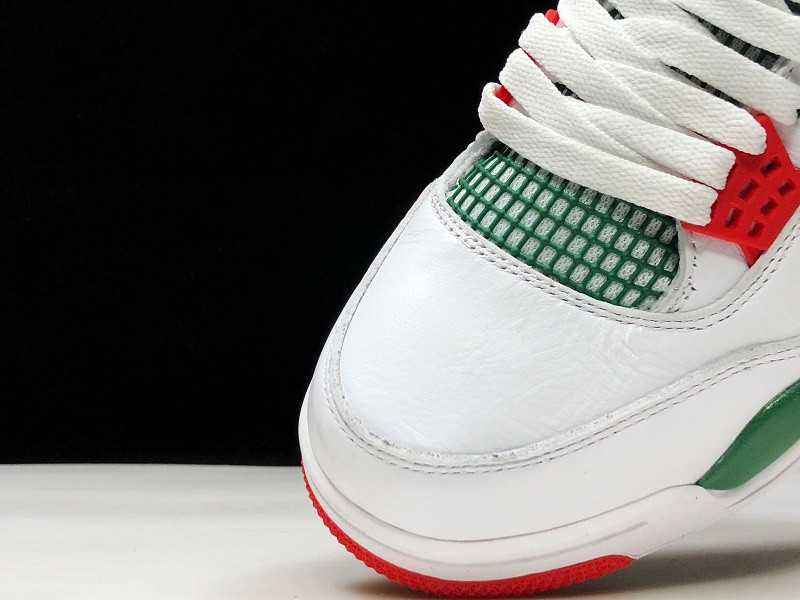 AIR JORDAN 4 RETRO NRG DO THE RIGHT THING AQ3816-163