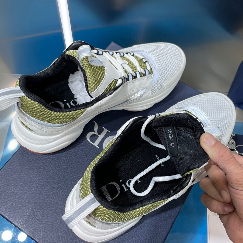 HOMME B22 TRAINER SNEAKER