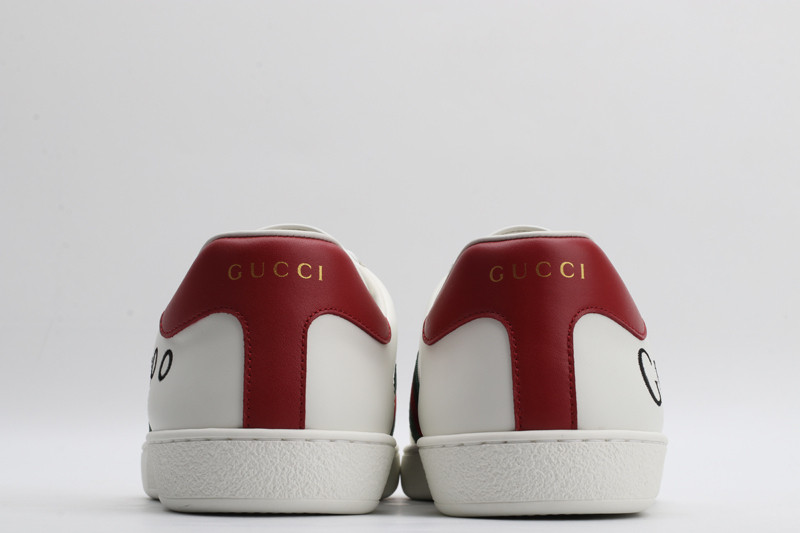 G*u*i sneakers