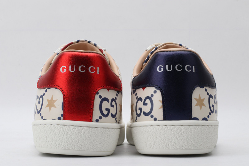 G*u*i sneakers