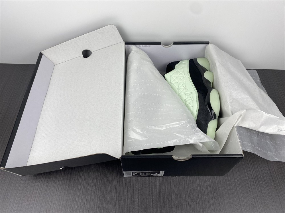 Jordan 13 Retro Low Single