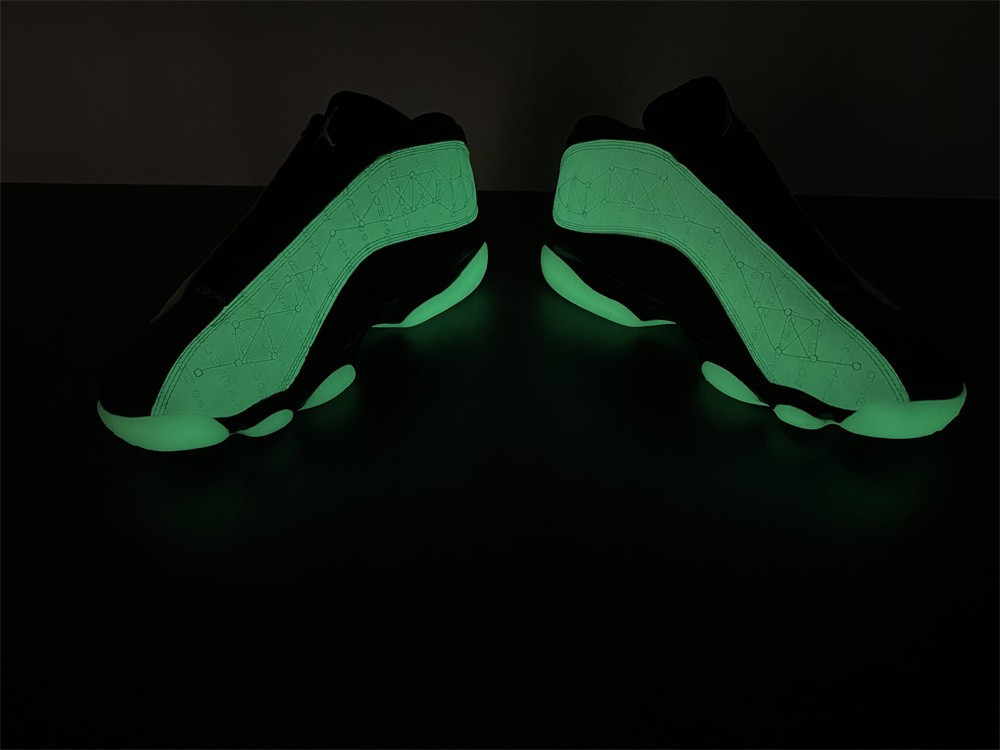 Jordan 13 Retro Low Single