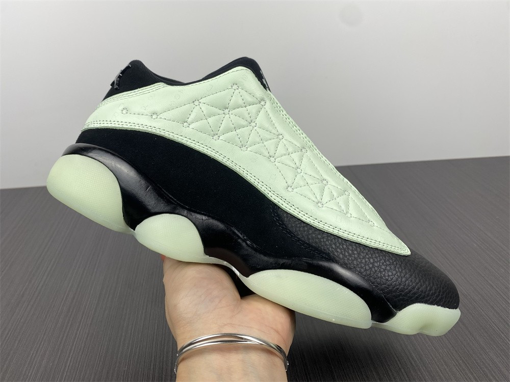 Jordan 13 Retro Low Single