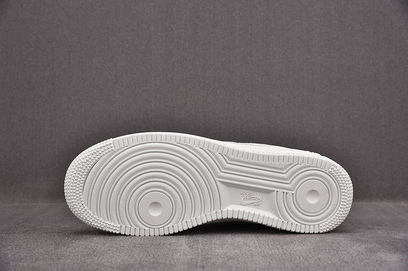 NIKE AIR FORCE 1 LOW BY VIRGIL ABLOH