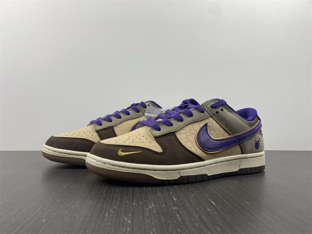 Nike Dunk Low “Setsubun” DQ5009-268