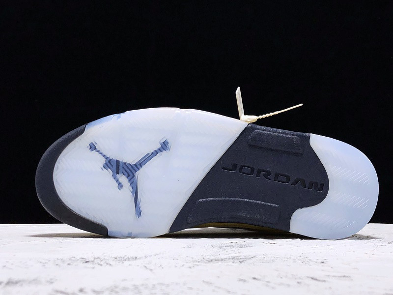 AIR JORDAN 5 RETRO SP 