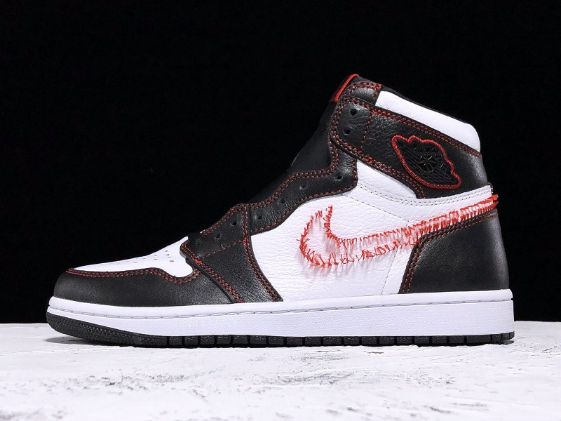 AIR JORDAN 1 RETRO HIGH DEFIANT CD6579-071