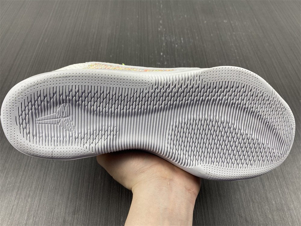 Nike Kobe 11 Elite Low 4KB 824463-199