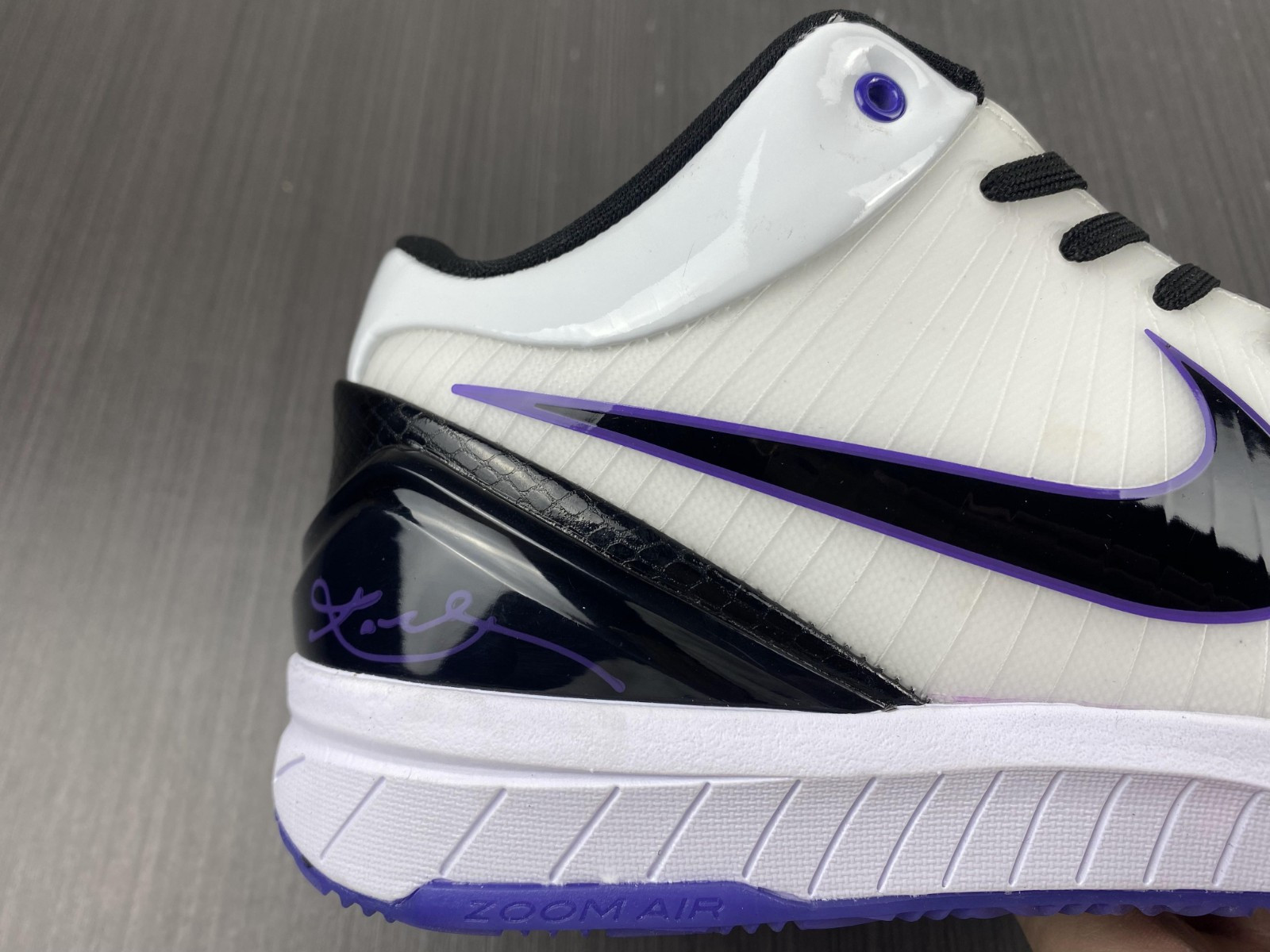 Nike Kobe 4 Inline 344335-101