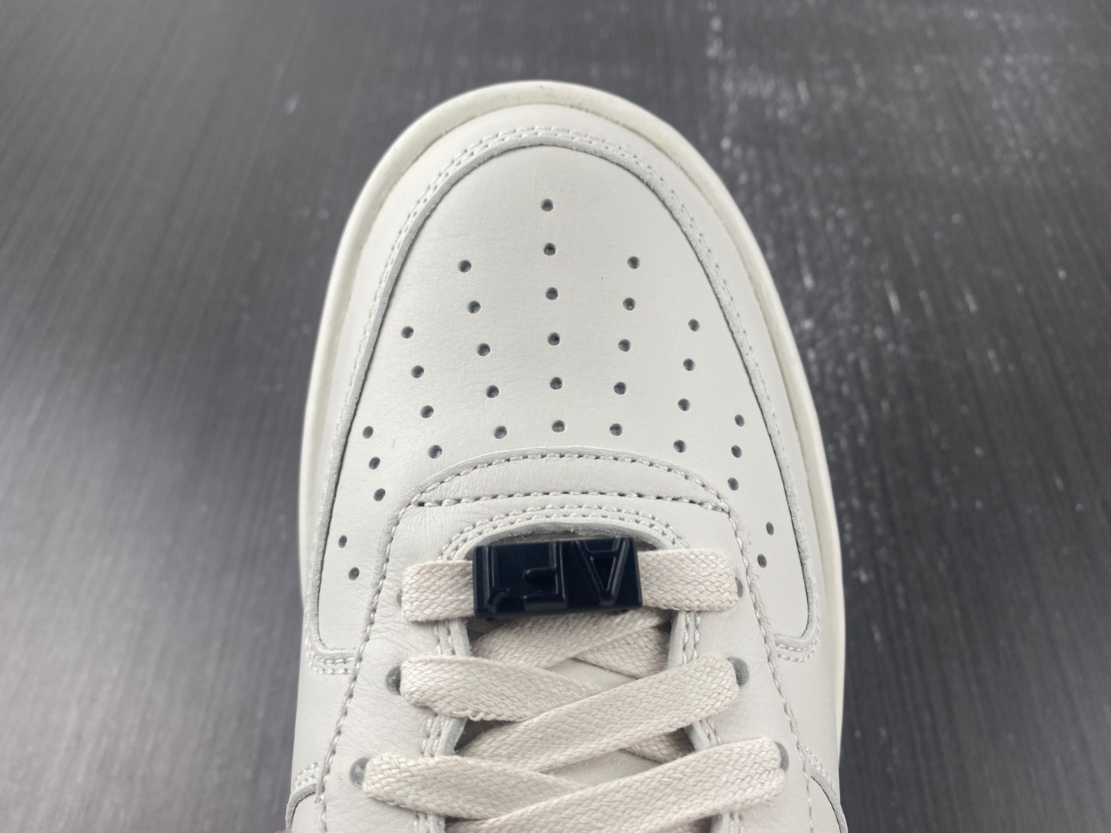 Nike Air Force 1 Low SP AMBUSH Phantom - DV3464-002