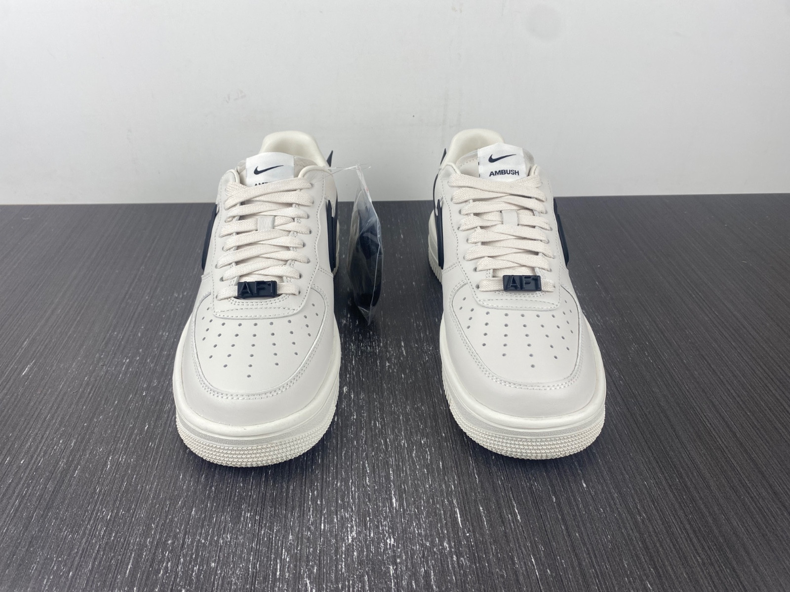 Nike Air Force 1 Low SP AMBUSH Phantom - DV3464-002