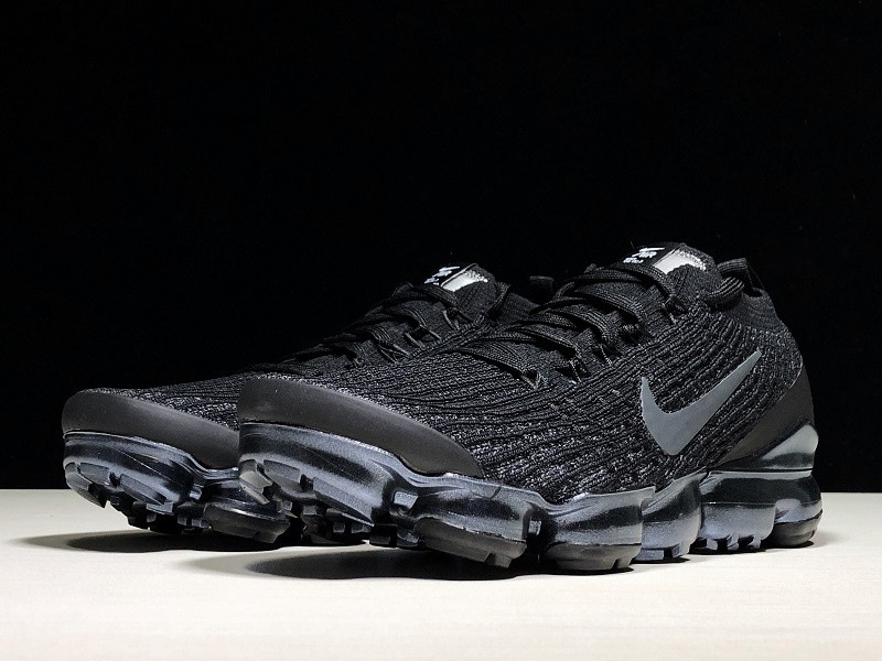 NIKE VAPORMAX 3 ALL BLACK AJ6900-004
