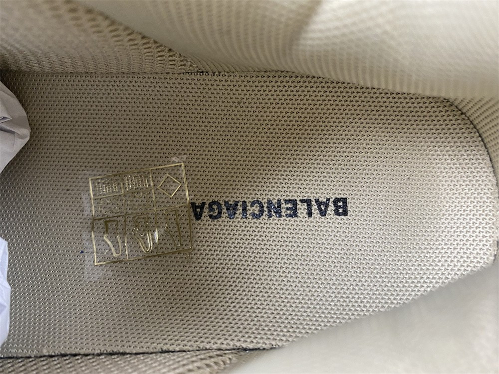 Ba*len*cia*ga triple s 536737 w2fw1 4561