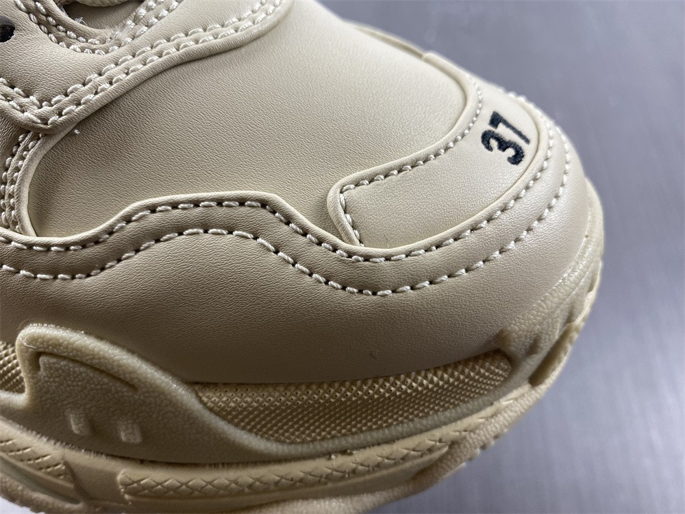 Ba*len*cia*ga triple s 536737 w2fw1 4561