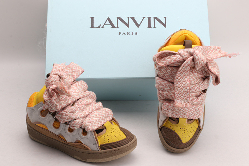 LANVIN SNEAKER