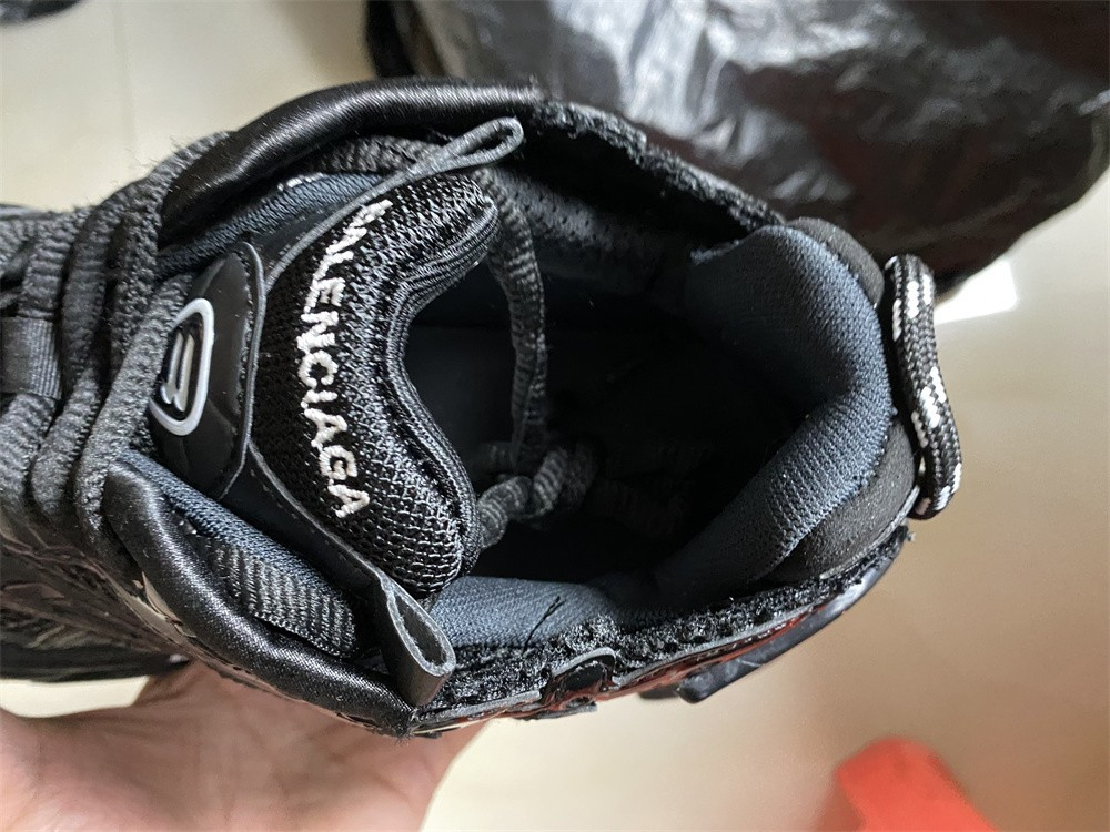 Ba*len*cia*ga runner 677493-w3ra9-1090