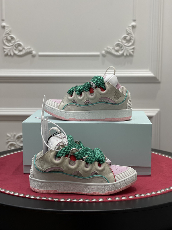 LANVIN SNEAKER