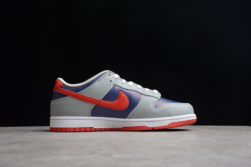 Nike Dunk Low Co.JP Samba (2020) CZ2667-400