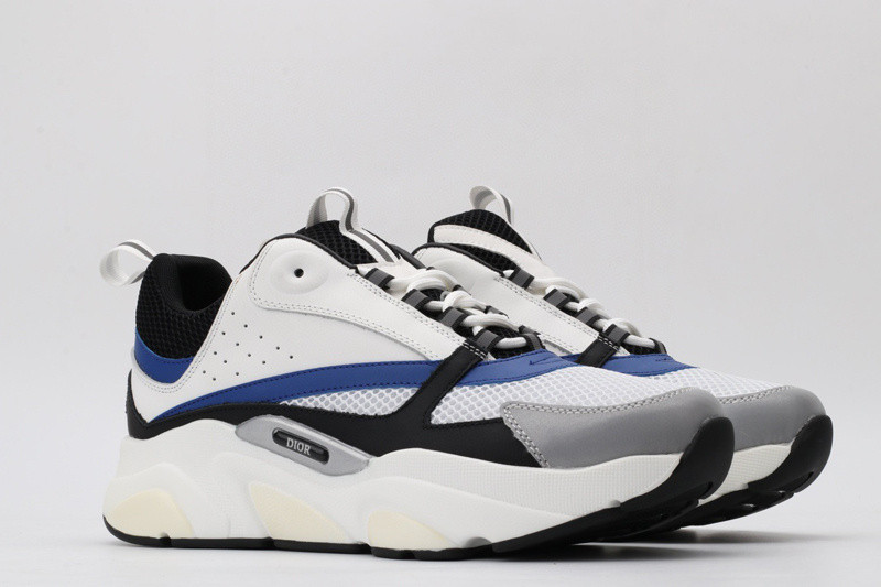 HOMME B22 TRAINER SNEAKER